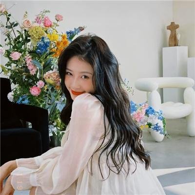 通灵美人